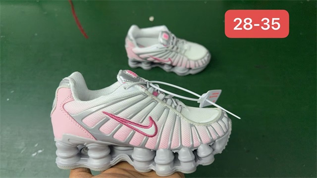 kid shox TL shoes-013